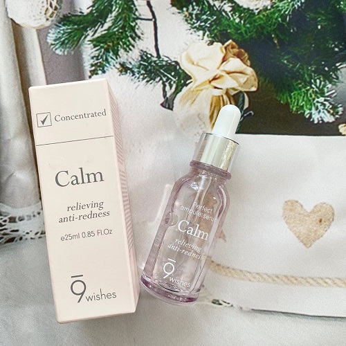 Review 5 loại serum rau má được đánh giá cao về công dụng nhất 2025