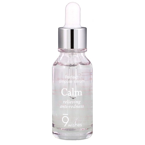 Review 5 loại serum rau má được đánh giá cao về công dụng nhất 2025