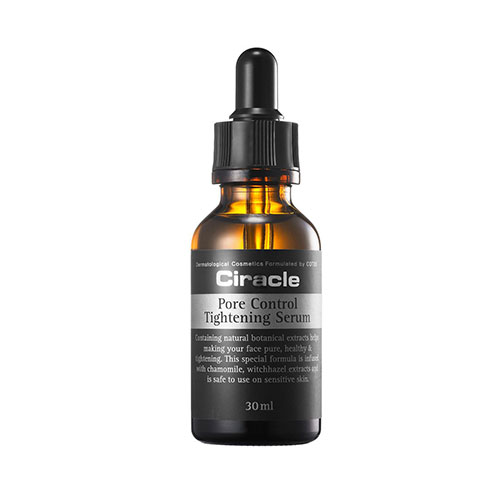 Review 7 loại serum se khít lỗ chân lông được chị em tìm mua nhiều nhất 2025