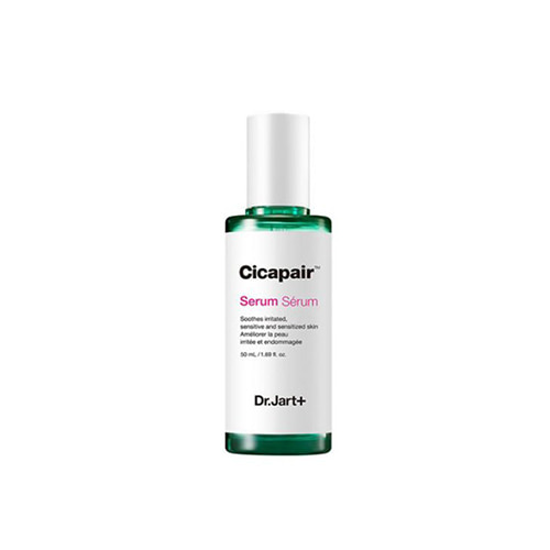 Review 5 loại serum rau má được đánh giá cao về công dụng nhất 2025