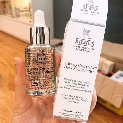 Review 6 serum dưỡng da “căng mọng” khiến nàng muốn sở hữu ngay