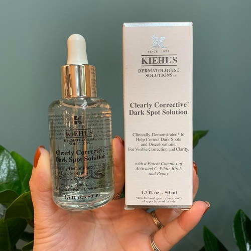 Review 6 serum dưỡng da “căng mọng” khiến nàng muốn sở hữu ngay