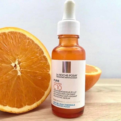 Review 6 serum dưỡng da “căng mọng” khiến nàng muốn sở hữu ngay