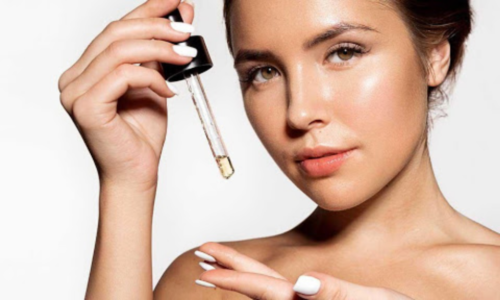 Review 5 serum dưỡng trắng da hiệu quả 2025
