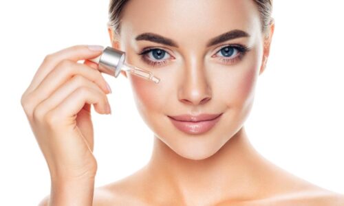 Review 6 loại serum cho da dầu phổ biến được chị em recommend nhiều nhất 2025