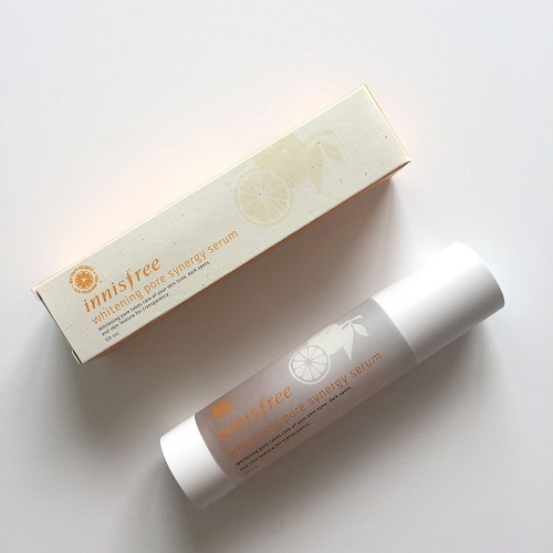 Review 7 loại serum se khít lỗ chân lông được chị em tìm mua nhiều nhất 2025