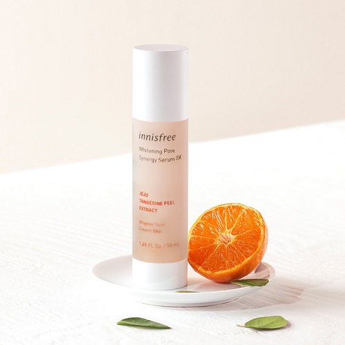 Review 7 loại serum se khít lỗ chân lông được chị em tìm mua nhiều nhất 2025