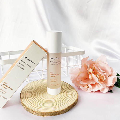 Review 7 loại serum se khít lỗ chân lông được chị em tìm mua nhiều nhất 2025