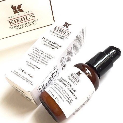 Review 7 loại serum se khít lỗ chân lông được chị em tìm mua nhiều nhất 2025