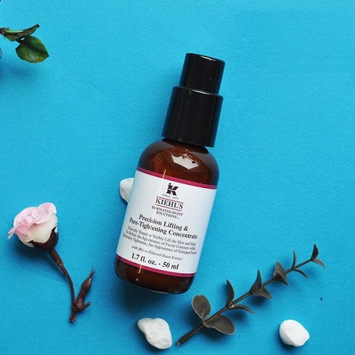 Review 7 loại serum se khít lỗ chân lông được chị em tìm mua nhiều nhất 2025
