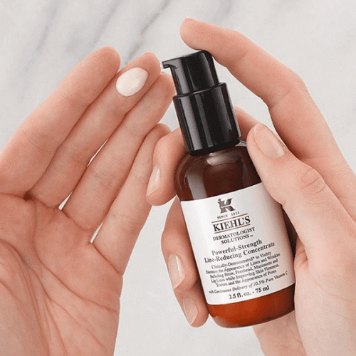 Review 7 loại serum se khít lỗ chân lông được chị em tìm mua nhiều nhất 2025