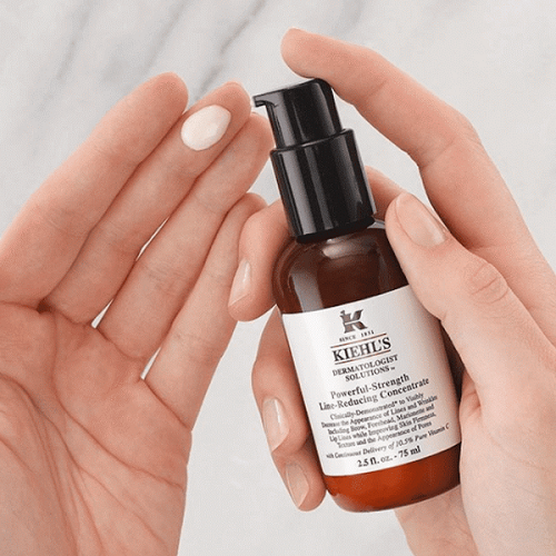 Review 7 loại serum se khít lỗ chân lông được chị em tìm mua nhiều nhất 2024