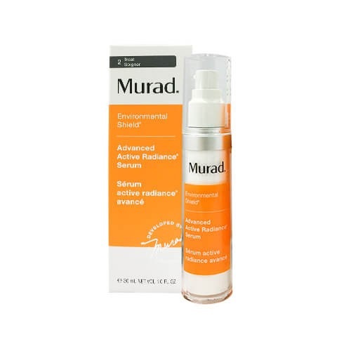 Serum giảm nám & đốm nâu Murad Advanced Active Radiance Serum 30ml