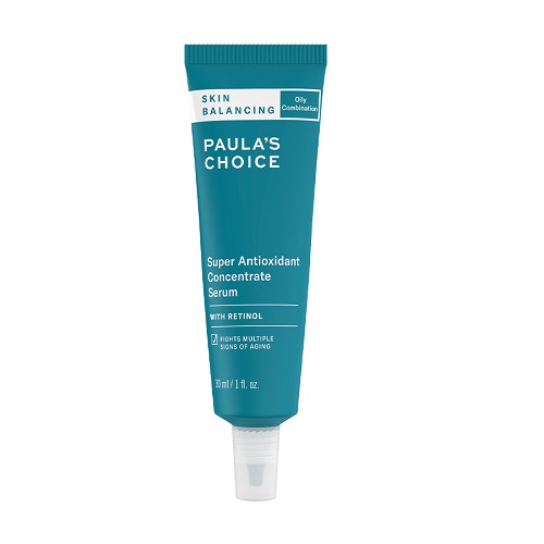 Review 6 loại serum cho da dầu phổ biến được chị em recommend nhiều nhất 2025
