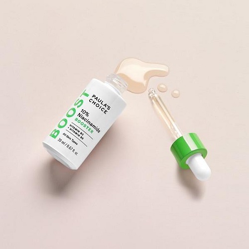 Review 7 loại serum se khít lỗ chân lông được chị em tìm mua nhiều nhất 2025