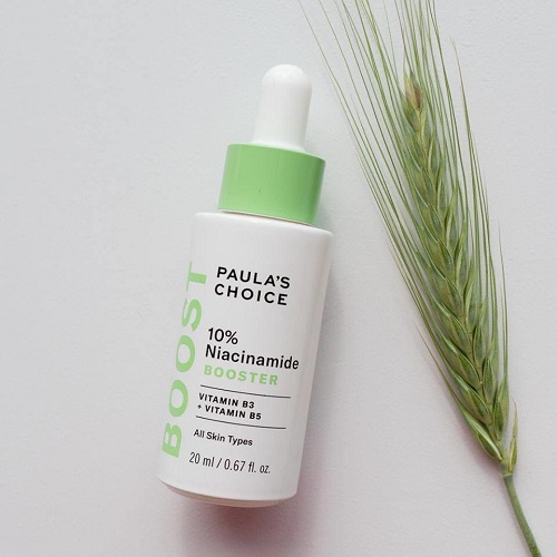 Review 7 loại serum se khít lỗ chân lông được chị em tìm mua nhiều nhất 2025