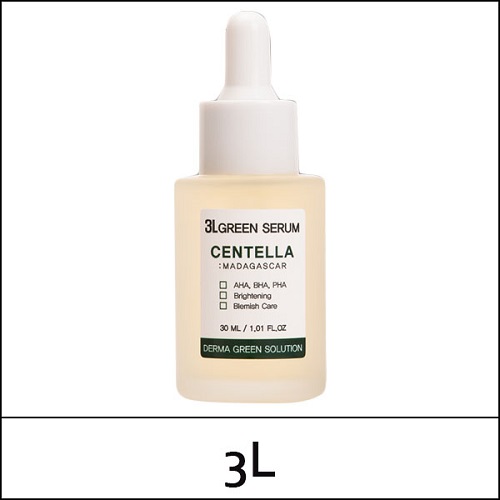Review 5 loại serum rau má được đánh giá cao về công dụng nhất 2025