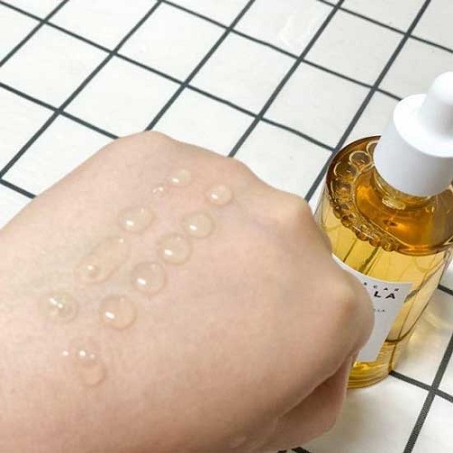 Review 5 loại serum rau má được đánh giá cao về công dụng nhất 2025