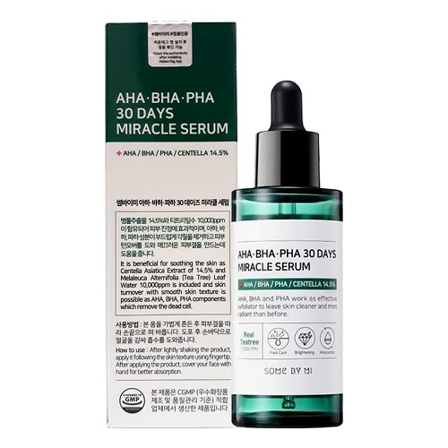 Review 6 loại serum cho da dầu phổ biến được chị em recommend nhiều nhất 2025