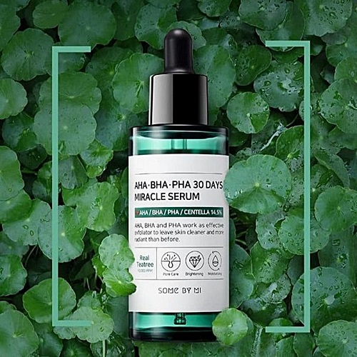Review 6 loại serum cho da dầu phổ biến được chị em recommend nhiều nhất 2025
