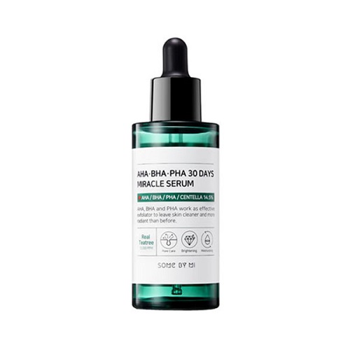 Review 7 loại serum se khít lỗ chân lông được chị em tìm mua nhiều nhất 2025