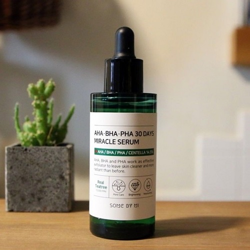 Review 7 loại serum se khít lỗ chân lông được chị em tìm mua nhiều nhất 2025
