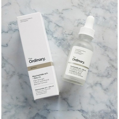 Review 7 loại serum se khít lỗ chân lông được chị em tìm mua nhiều nhất 2025