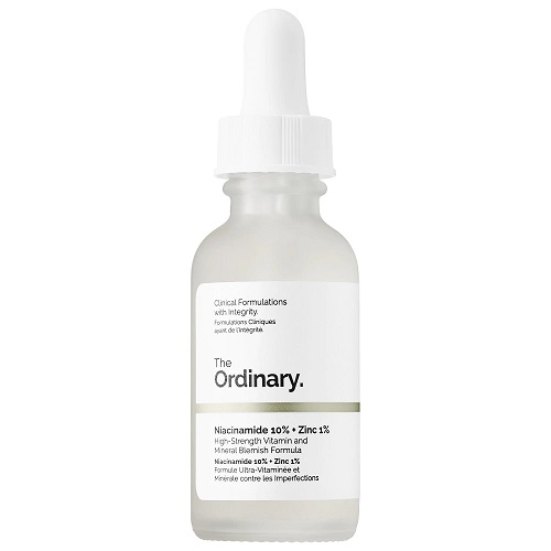 Review 7 loại serum se khít lỗ chân lông được chị em tìm mua nhiều nhất 2025