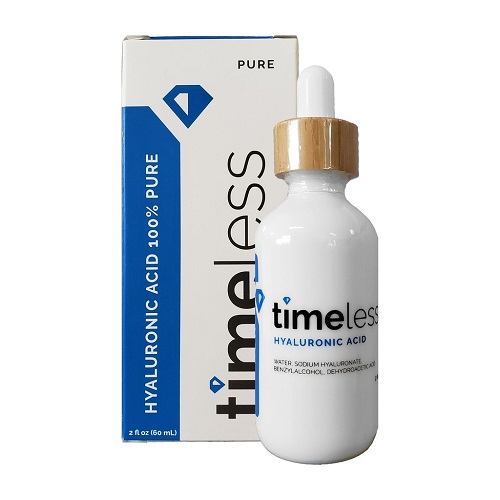 Review 6 loại serum cho da dầu phổ biến được chị em recommend nhiều nhất 2025