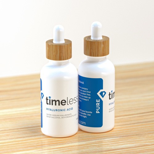 Review 6 loại serum cho da dầu phổ biến được chị em recommend nhiều nhất 2025