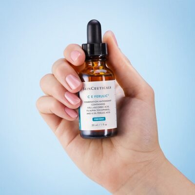 Review 10 serum trị nám “hot” được beauty blogger khuyên dùng