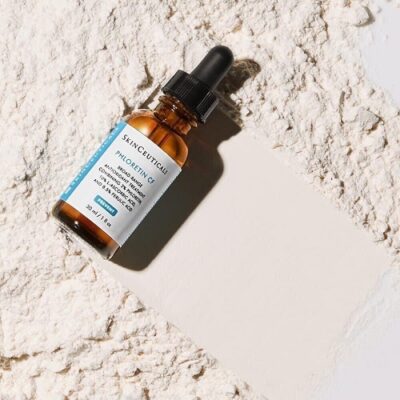 Review 10 serum trị nám “hot” được beauty blogger khuyên dùng
