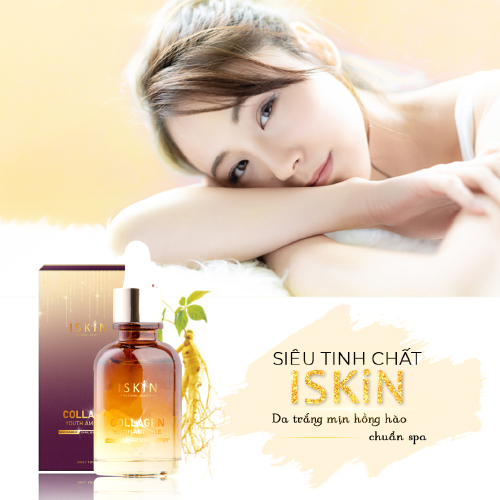 Review 6 serum nhau thai cừu hiệu quả được săn lùng 2025