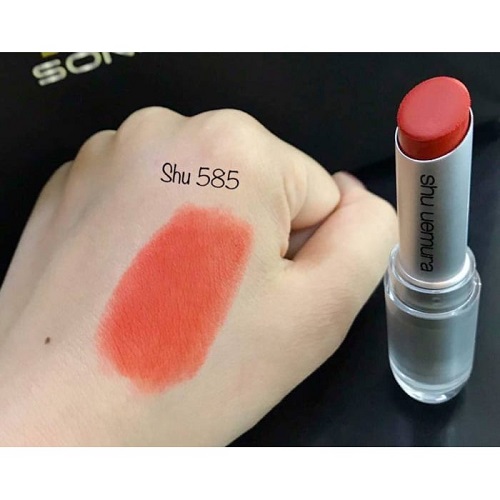 Review 12 son lì “hot” khiến chị em điên đảo 2025