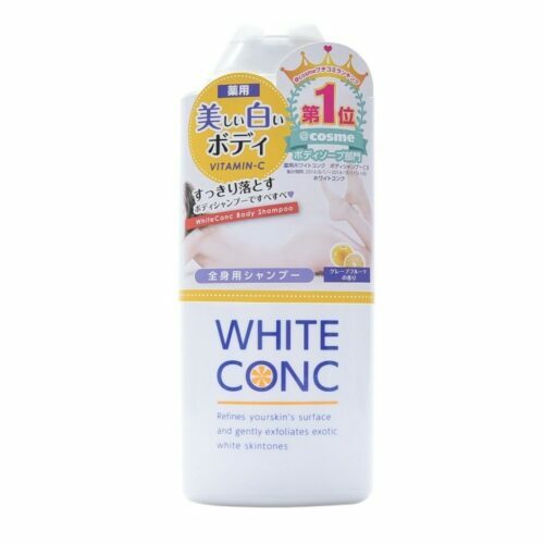 Review 5 sữa tắm trắng da đáng “đồng tiền bát gạo” nhất 2025