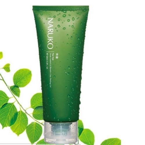Review 7 tẩy tế bào chết cho da dầu được nhiều người lựa chọn 2025