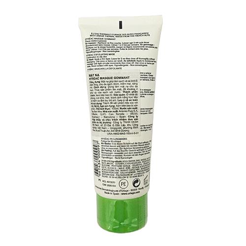 Review 7 tẩy tế bào chết cho da dầu được nhiều người lựa chọn 2025
