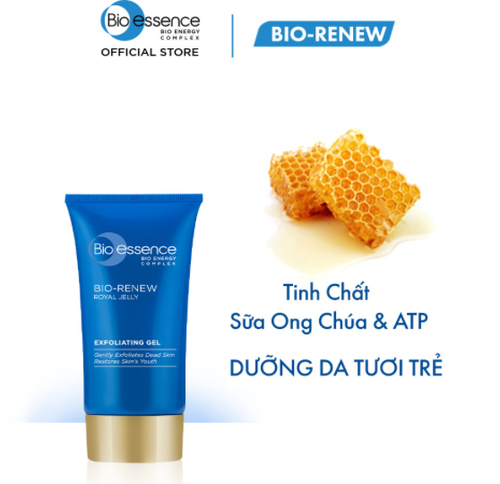 Review 7 tẩy tế bào chết cho da mụn đáng trải nghiệm 2025