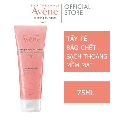 Review 7 tẩy tế bào chết cho da nhạy cảm đáng dùng nhất hiện nay