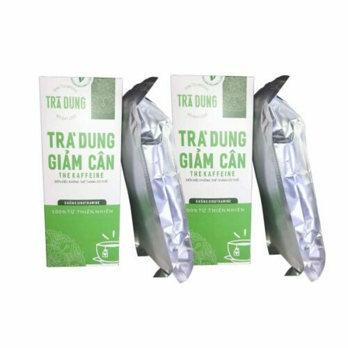 Review 5 trà giảm cân “thần kỳ” giúp bạn sở hữu thân hình thon gọn