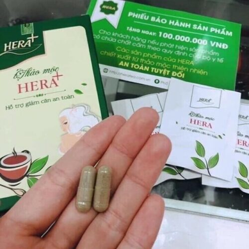 Review 5 trà giảm cân “thần kỳ” giúp bạn sở hữu thân hình thon gọn