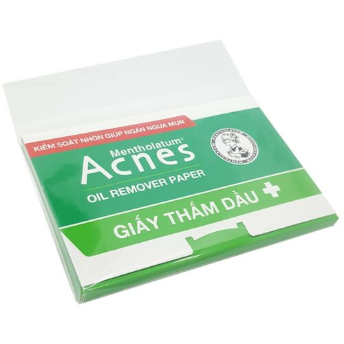Review 10 giấy thấm dầu hiệu quả được yêu thích 2025