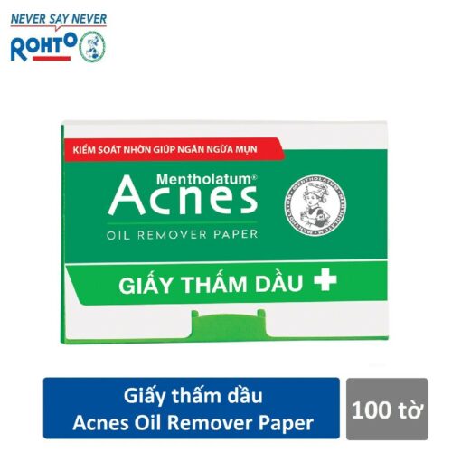 Review 10 giấy thấm dầu hiệu quả được yêu thích 2024