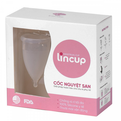 Review 6 cốc nguyệt san chất lượng 2025