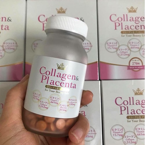 Review 11 collagen được nhiều người tìm kiếm hiện nay 2025