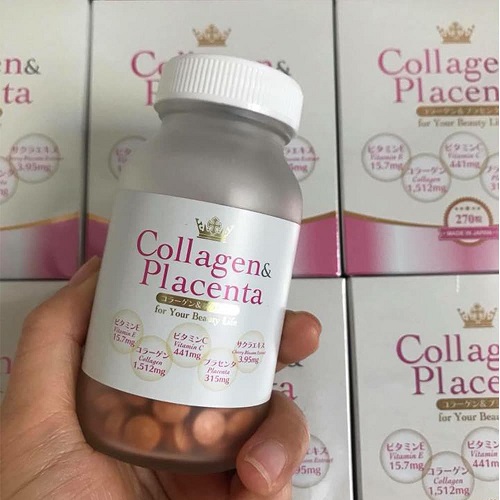 Review 11 collagen được nhiều người tìm kiếm hiện nay 2024