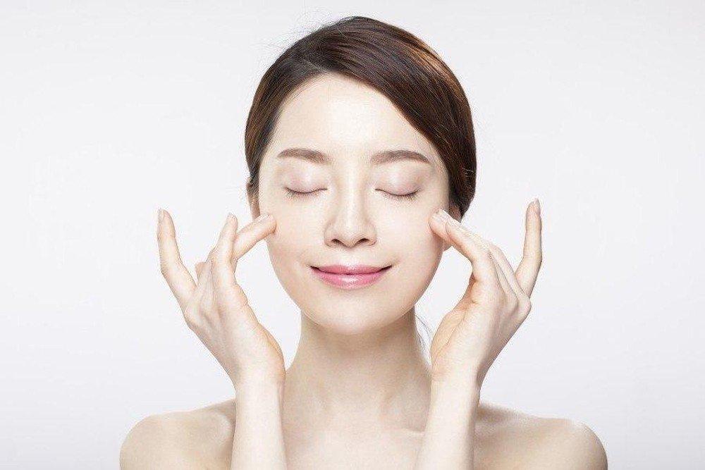 Công dụng sữa rửa mặt
