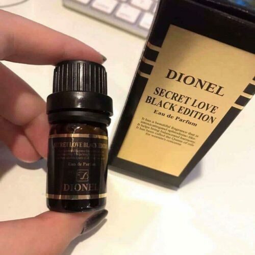 Review 6 nước hoa vùng kín chất lượng 2025