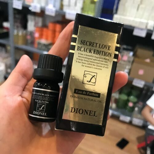 Review 6 nước hoa vùng kín chất lượng 2025