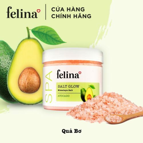 Review 10 muối tắm siêu đỉnh phổ biến hiện nay 2025